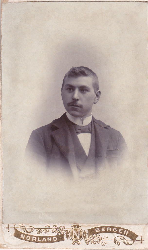 Ole Severin Raunholm